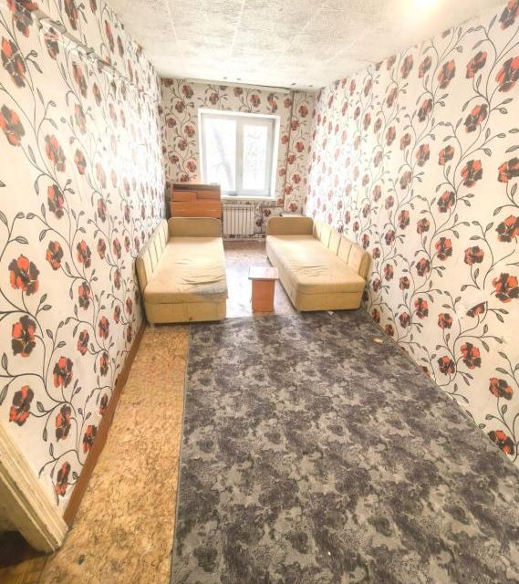 Продаётся 2-комнатная квартира, 44.9 м²