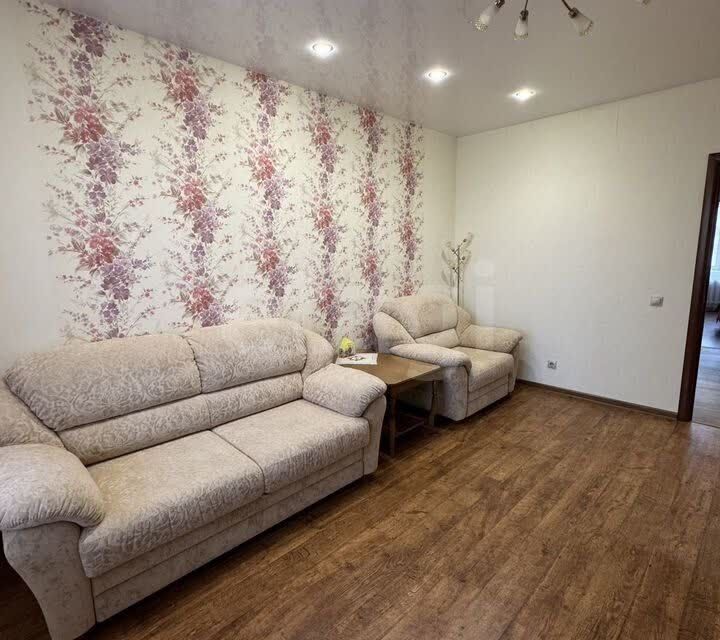 Продаётся 2-комнатная квартира, 66 м²