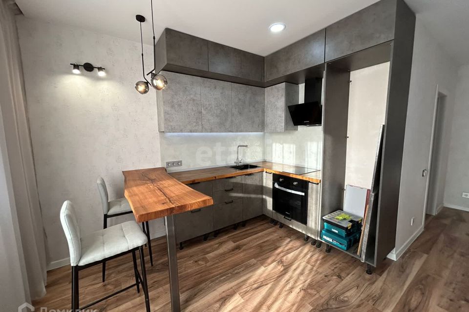 Продаётся 1-комнатная квартира, 36.2 м²