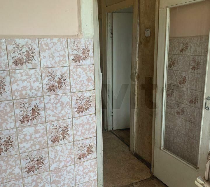 Продаётся 2-комнатная квартира, 45 м²