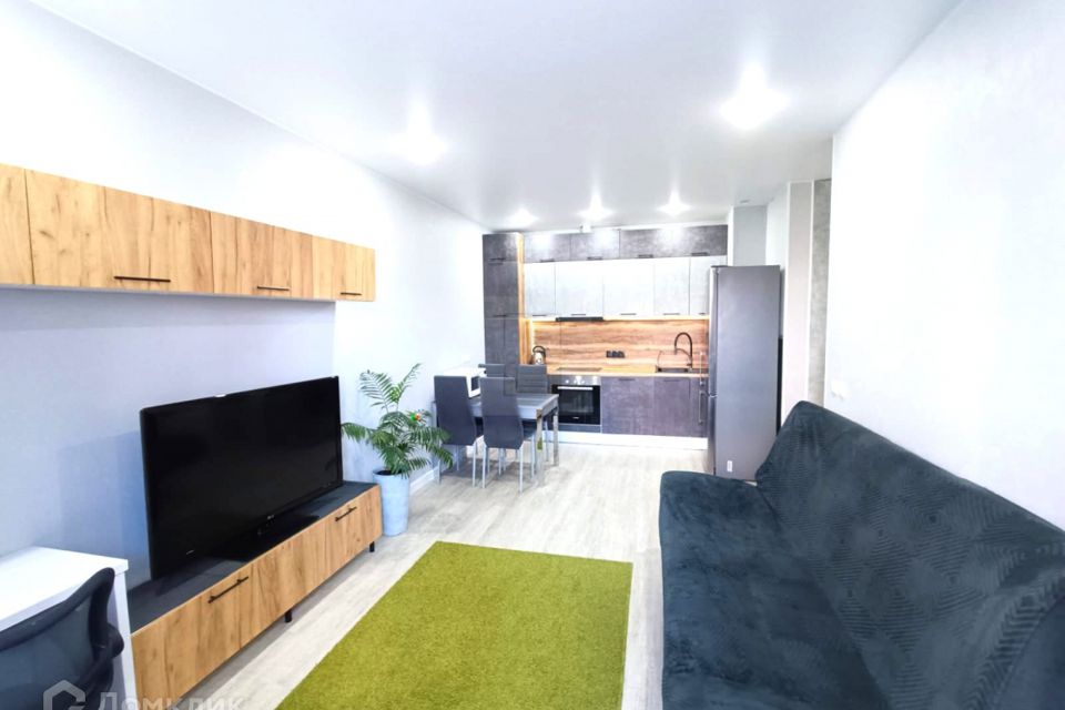 Продаётся 2-комнатная квартира, 60 м²