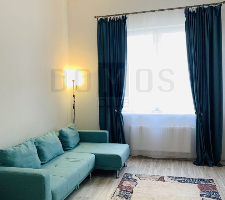 Продаётся 2-комнатная квартира, 58 м²