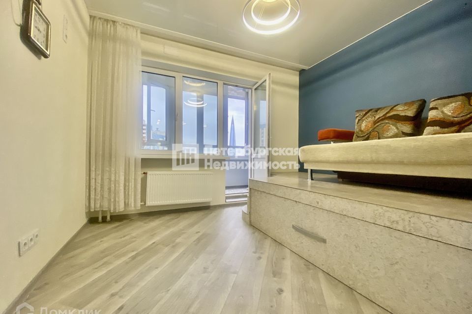Сдаётся студия, 26.5 м²