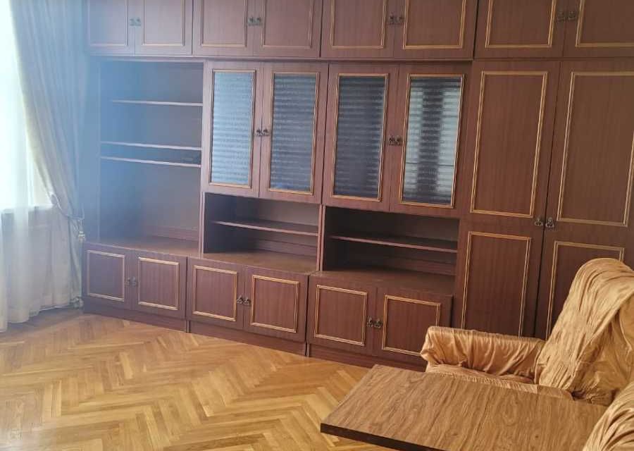 Продаётся 3-комнатная квартира, 68 м²