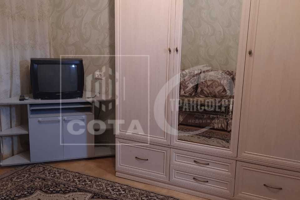 Сдаётся 1-комнатная квартира, 15 м²