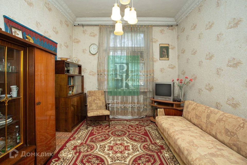 Продаётся 2-комнатная квартира, 37.4 м²