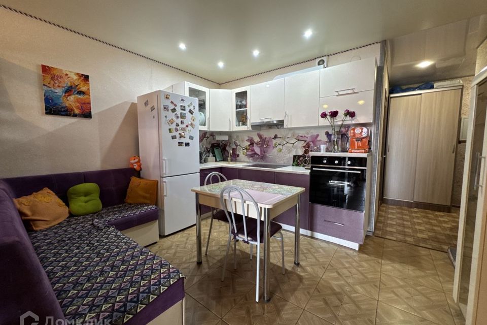 Продаётся студия, 30.1 м²