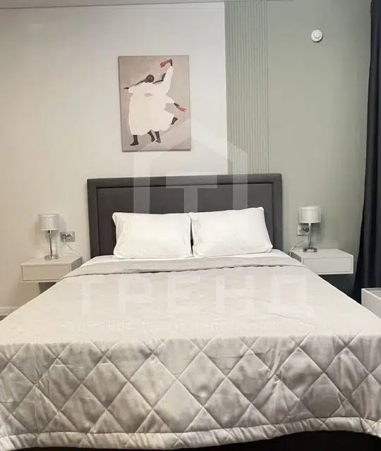 Продаётся студия, 23.5 м²
