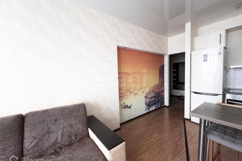 Продаётся 3-комнатная квартира, 70 м²