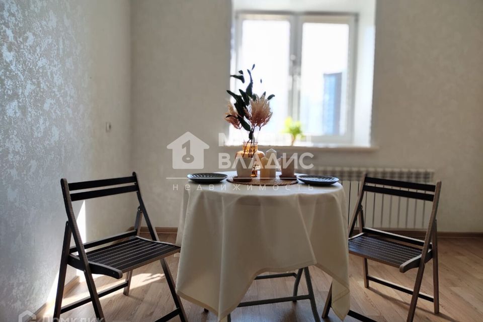 Продаётся 2-комнатная квартира, 64 м²
