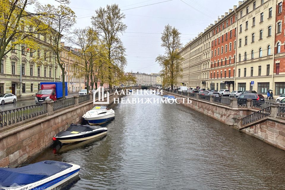 Продаётся комната в 2-комн. квартире, 26.8 м²