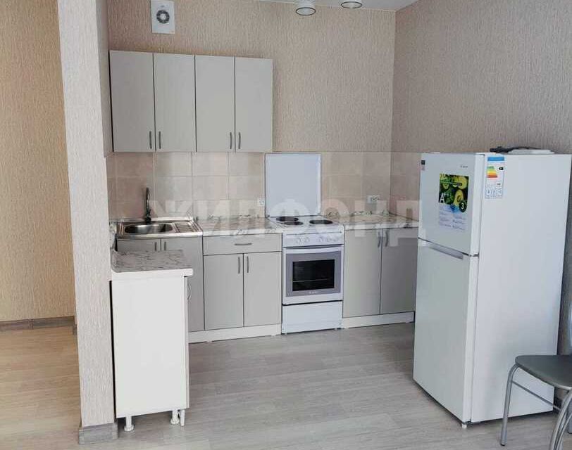 Сдаётся студия, 46 м²