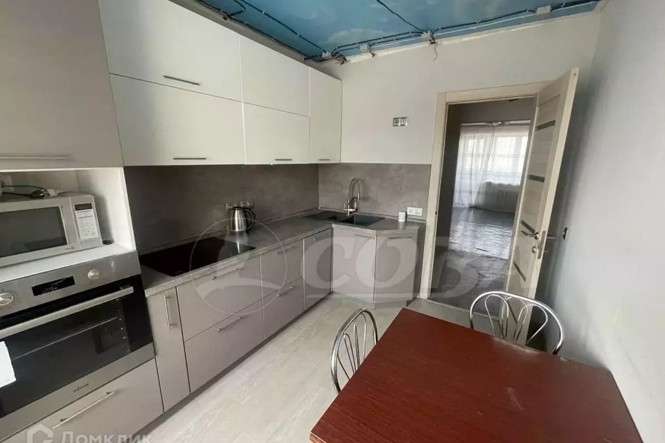 Сдаётся 3-комнатная квартира, 63 м²