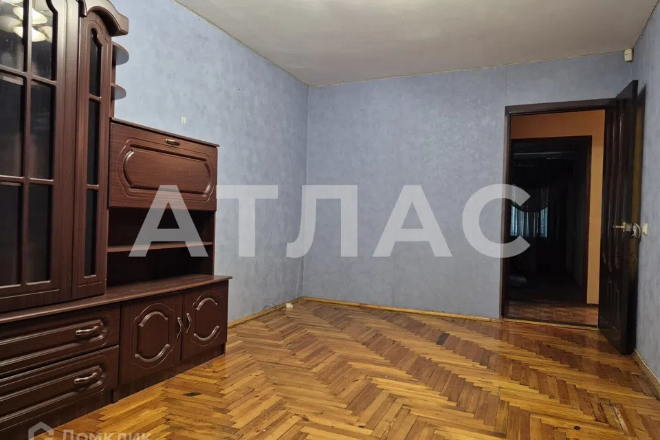 Продаётся 2-комнатная квартира, 48.9 м²