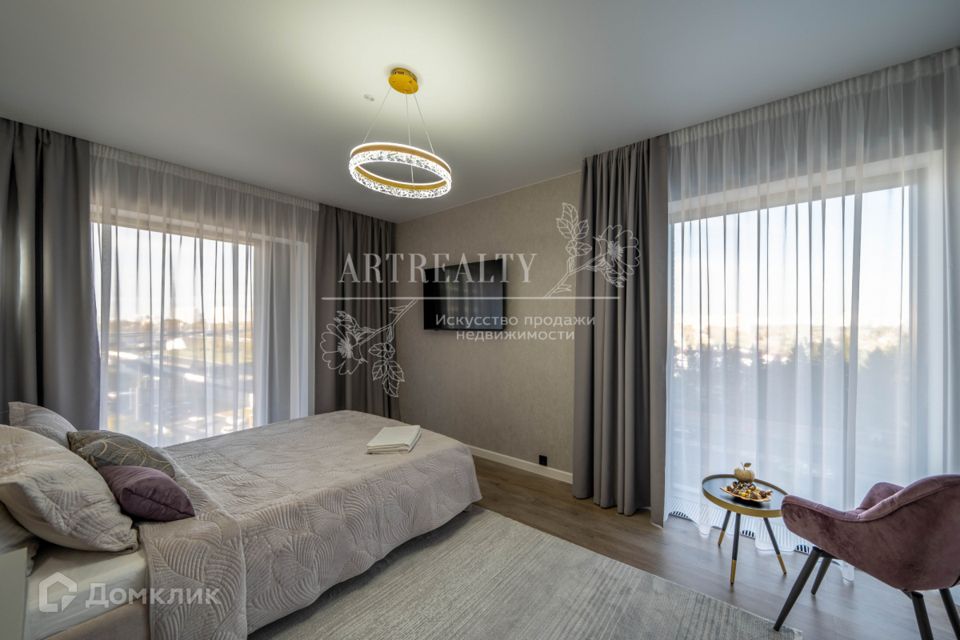 Сдаётся 1-комнатная квартира, 48 м²
