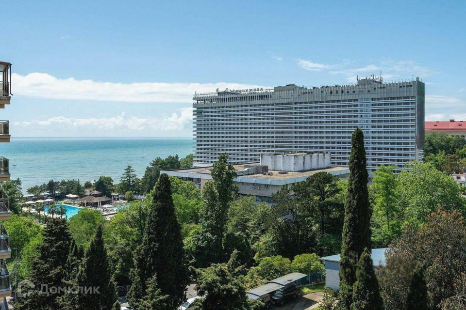 Продаётся 2-комнатная квартира, 60 м²