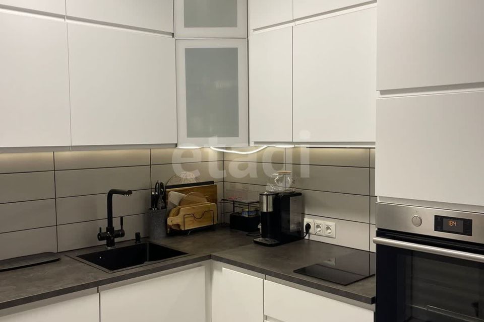 Продаётся 2-комнатная квартира, 64 м²