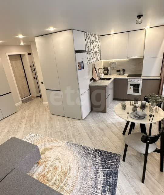 Продаётся 2-комнатная квартира, 42.5 м²