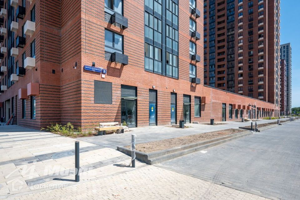 Продаётся 2-комнатная квартира, 66.1 м²