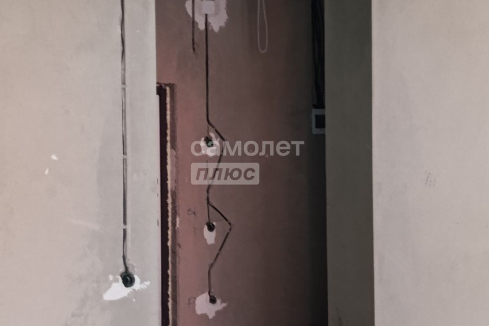 Продаётся 1-комнатная квартира, 44 м²