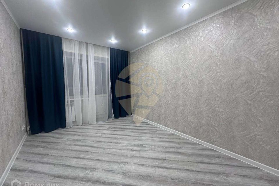 Продаётся 3-комнатная квартира, 56 м²