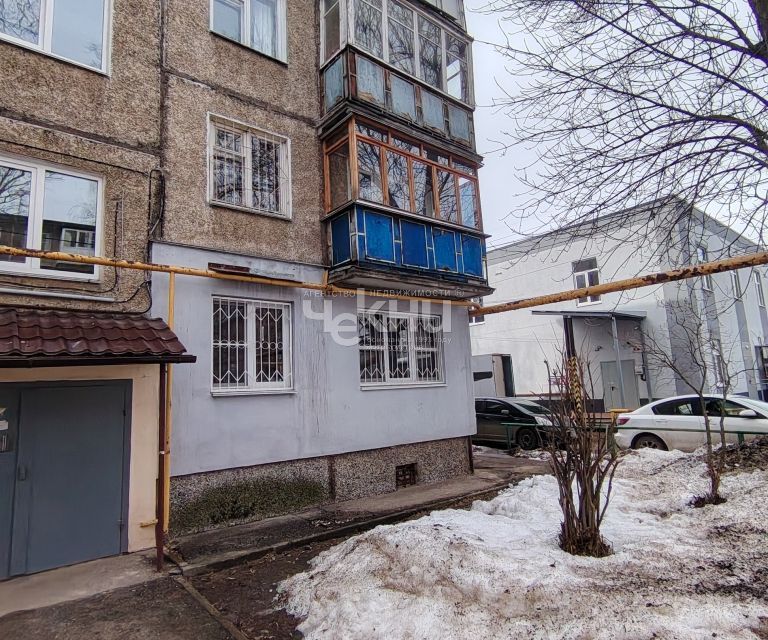 Продаётся 1-комнатная квартира, 30.3 м²