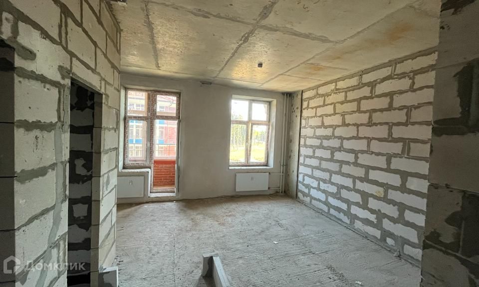 Продаётся 1-комнатная квартира, 30 м²