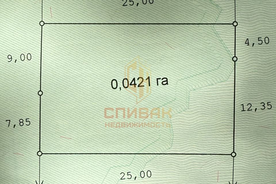 Продаётся 1-этажный дом, 80.2 м²