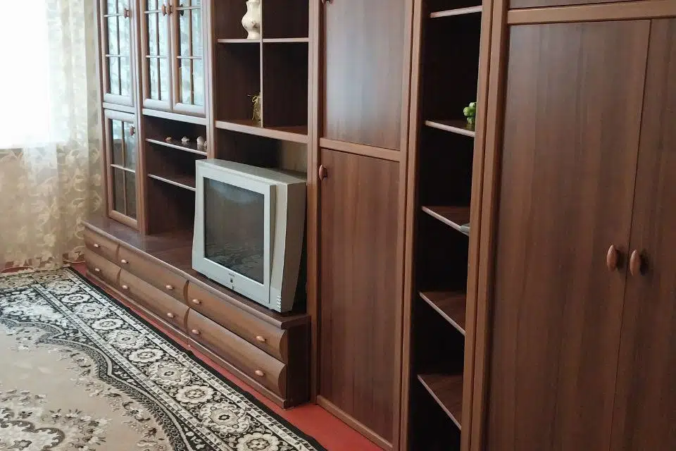 Продаётся 3-комнатная квартира, 73 м²