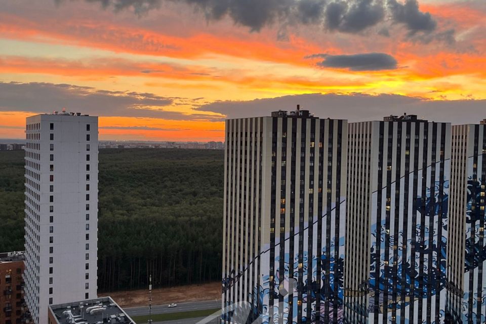 Сдаётся 3-комнатная квартира, 59.6 м²