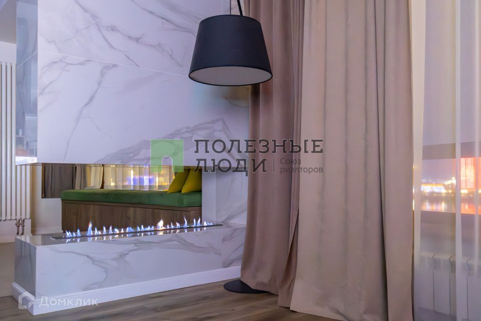 Продаётся 5-комнатная квартира, 160 м²