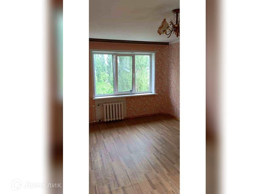Продаётся 3-комнатная квартира, 60 м²