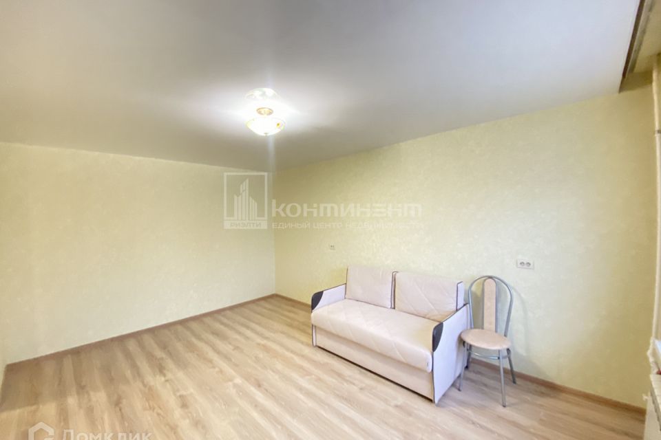 Продаётся 1-комнатная квартира, 29.6 м²