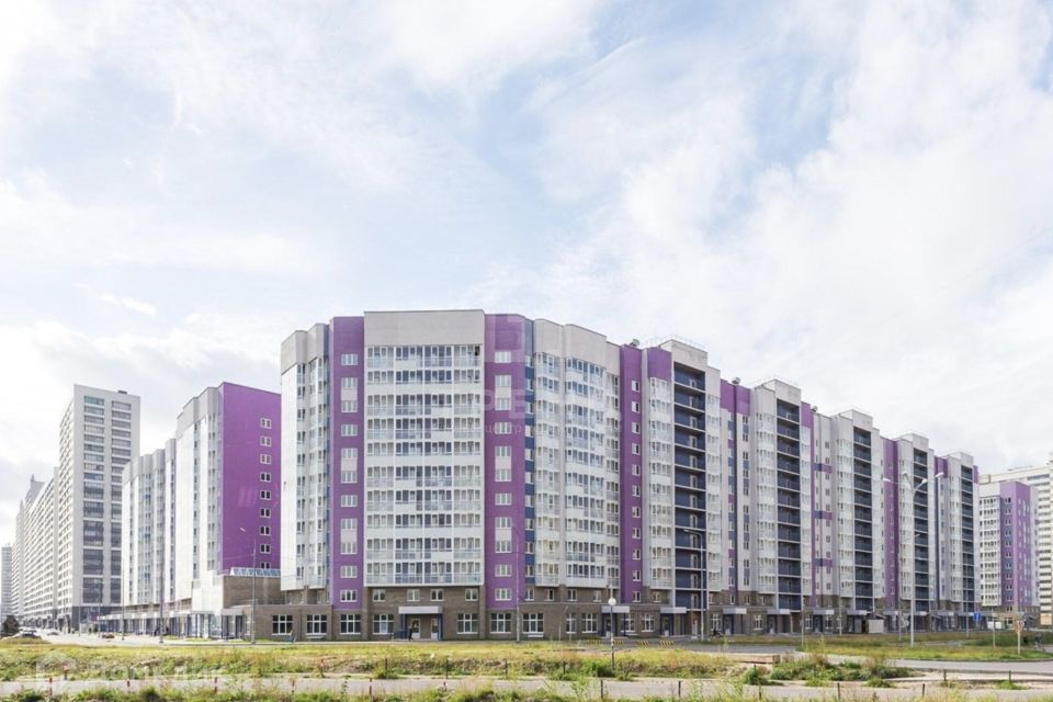 Продаётся 2-комнатная квартира, 65 м²