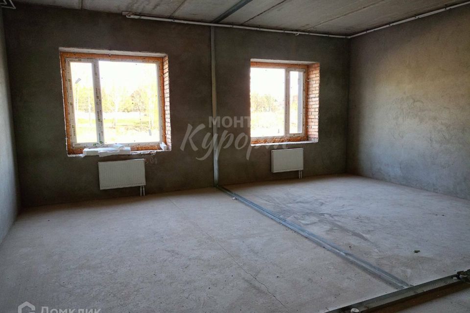 Продаётся студия, 23 м²