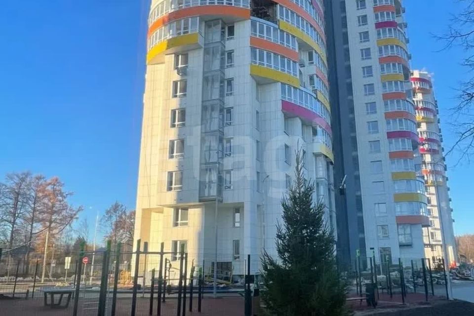 Продаётся студия, 29.4 м²