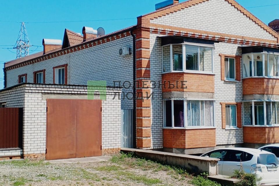 Продаётся 1-комнатная квартира, 32 м²