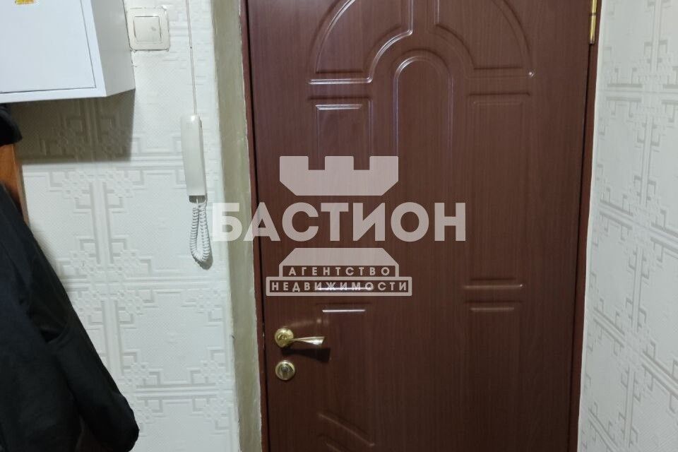 Продаётся 2-комнатная квартира, 43 м²