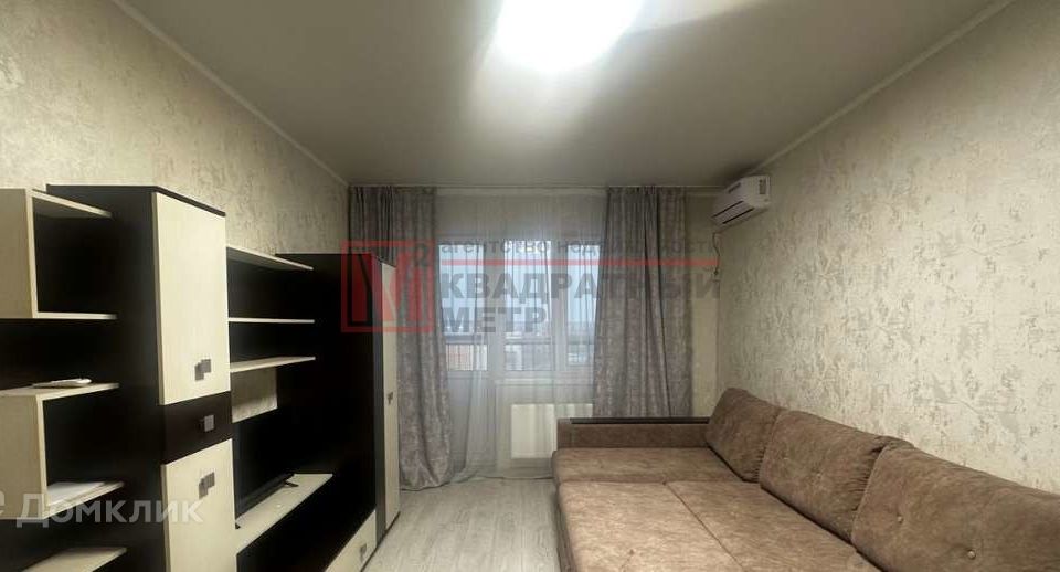 Сдаётся 1-комнатная квартира, 47 м²