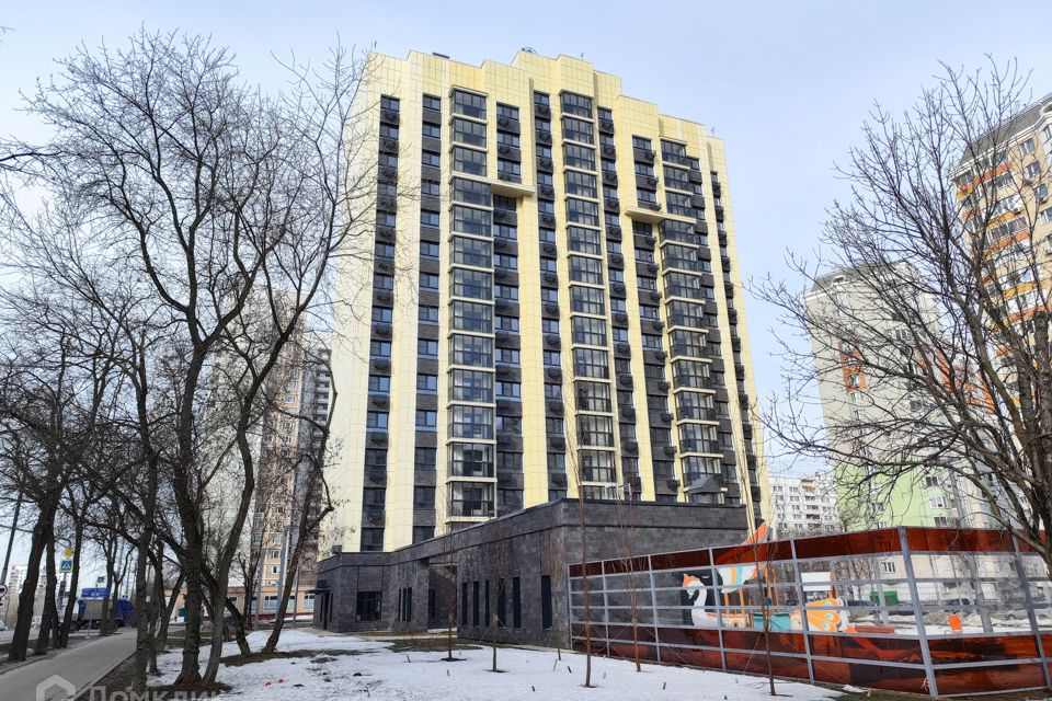 Продаётся машиноместо, 13.5 м²