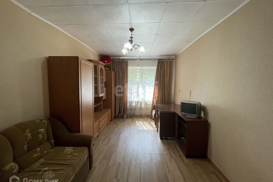 Продаётся 2-комнатная квартира, 51 м²
