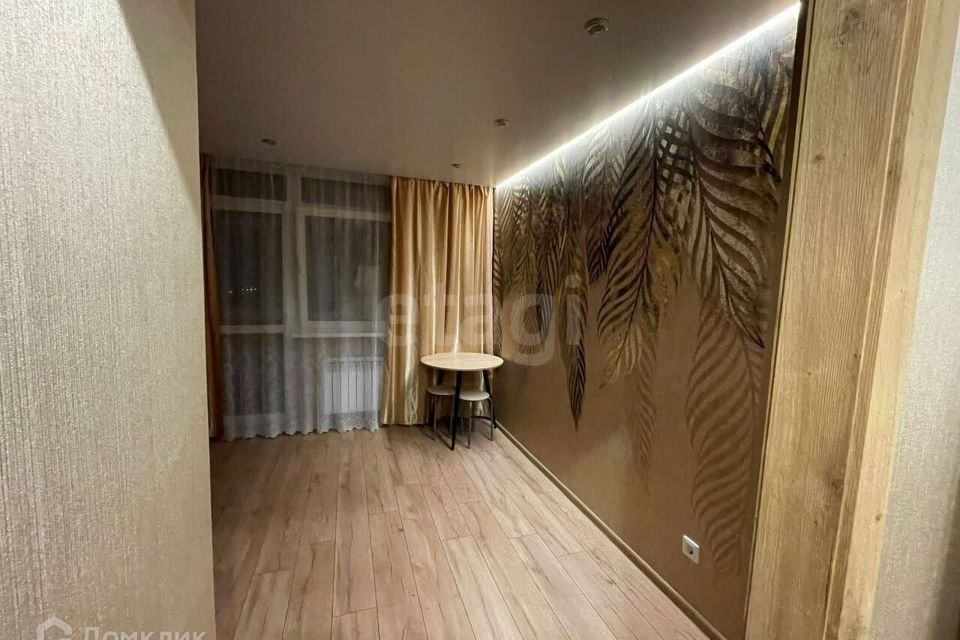 Продаётся студия, 33.1 м²