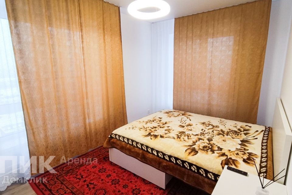 Сдаётся 2-комнатная квартира, 44 м²