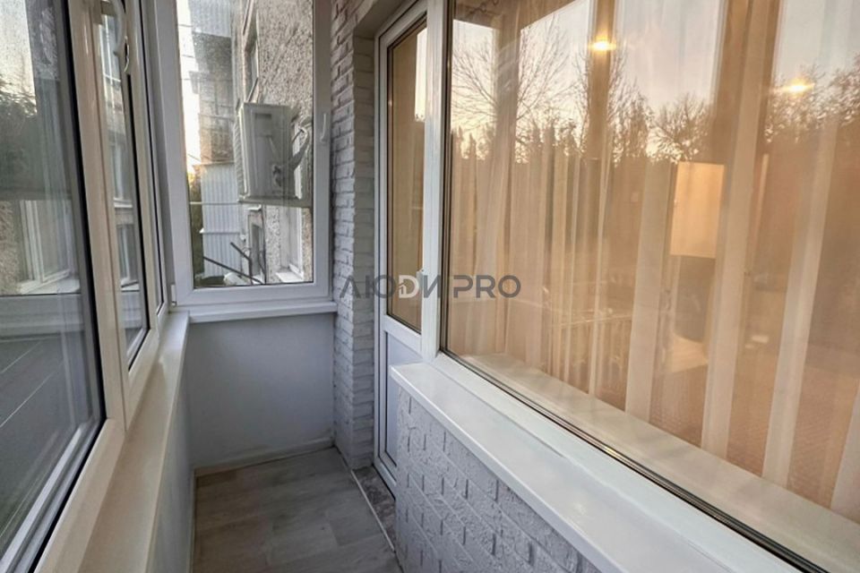Продаётся 2-комнатная квартира, 44 м²