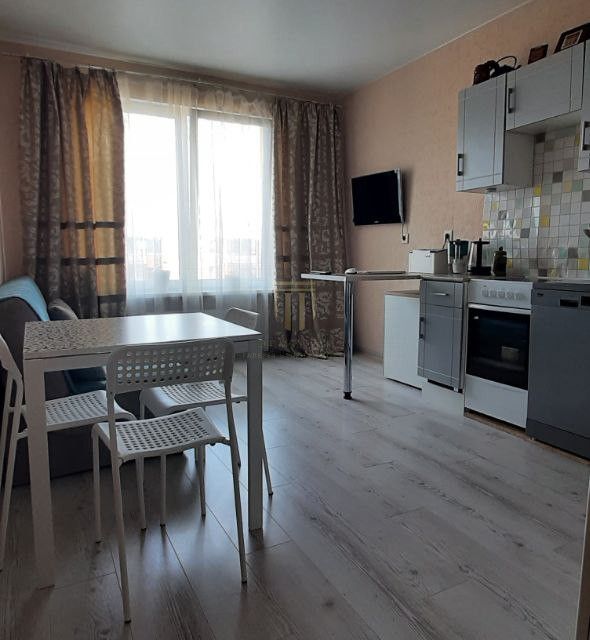 Продаётся 2-комнатная квартира, 49.3 м²