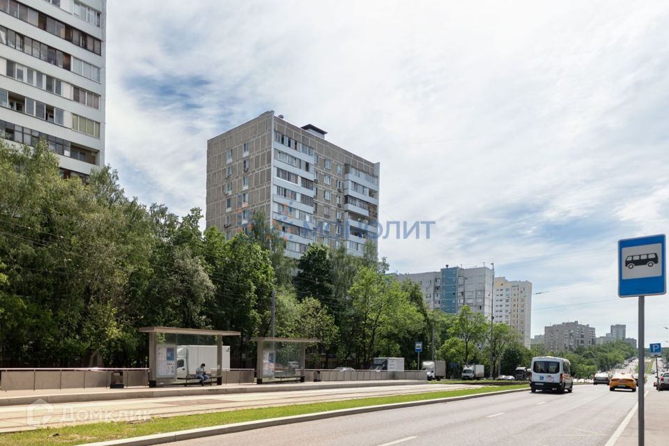 Продаётся 2-комнатная квартира, 38.4 м²