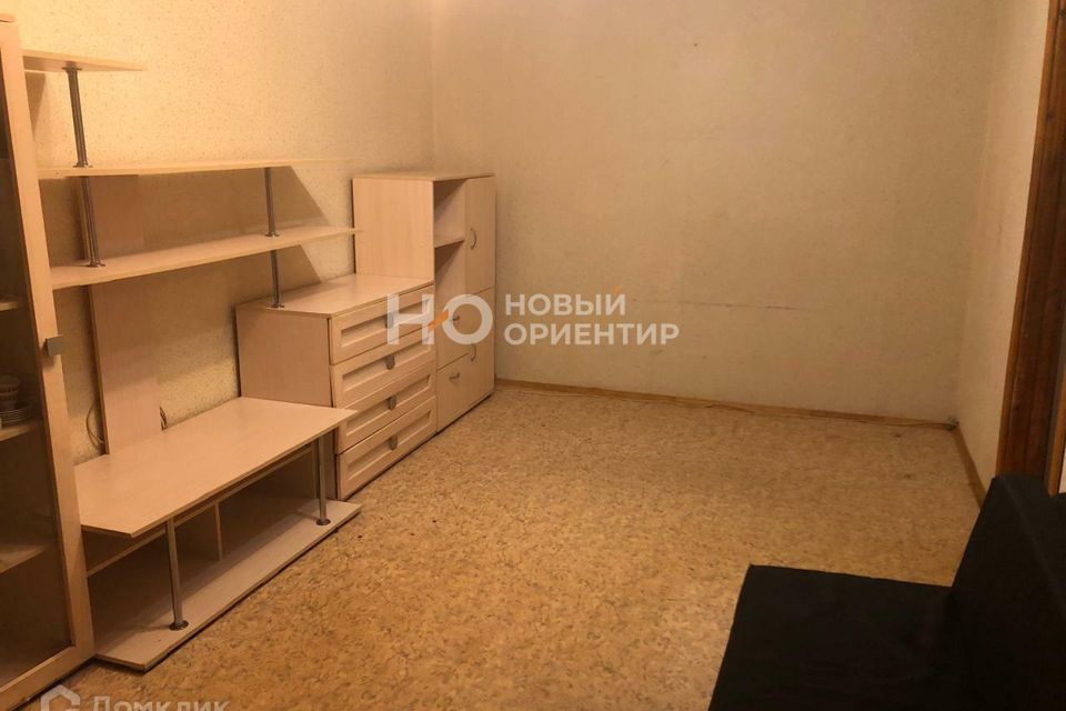 Продаётся 3-комнатная квартира, 50.9 м²