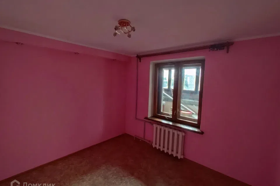 Продаётся 4-комнатная квартира, 94 м²