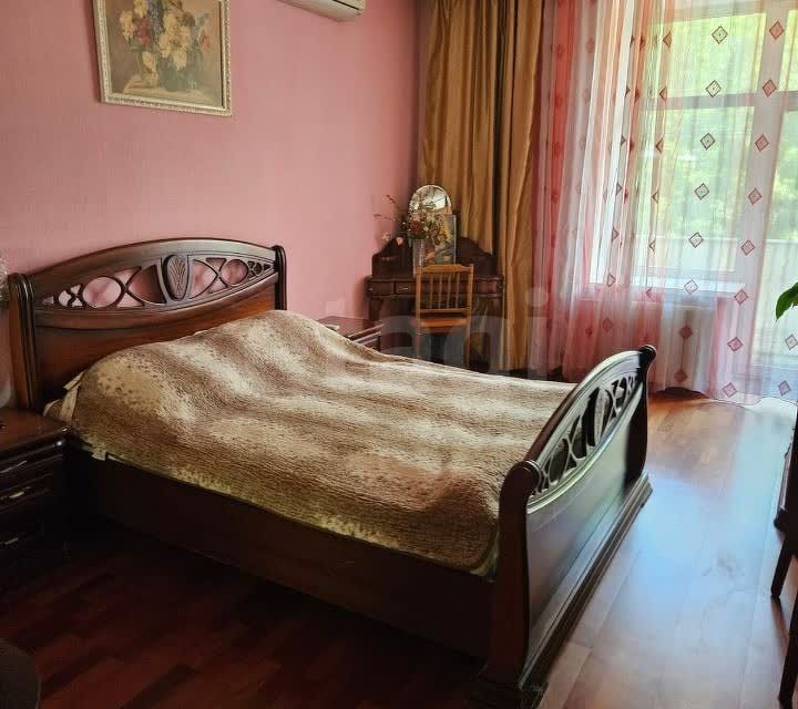 Продаётся 2-комнатная квартира, 54.7 м²