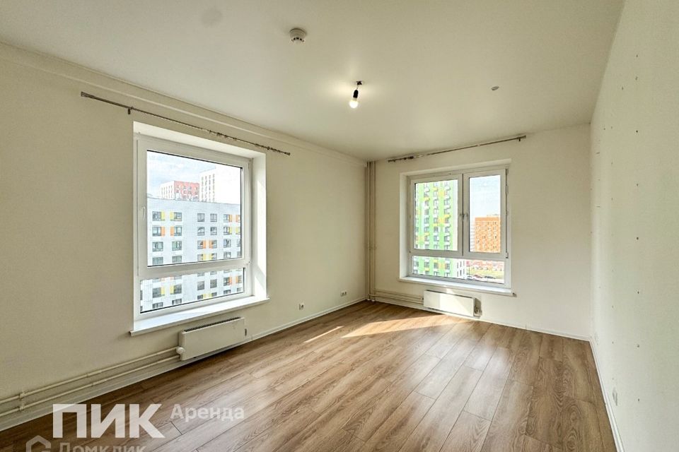 Сдаётся 3-комнатная квартира, 67.8 м²